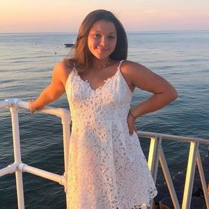 Meet your Posher, Mackenzie